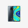 Globale Version des Xiaomi Redmi Note 9