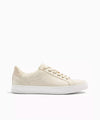 Leder-Sneaker