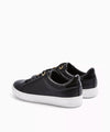 Leder-Sneaker