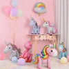 Unicorn Balloon Decoration