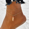 Anklets for Women Boho