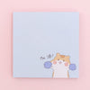 Memo Pad N Times Sticky Notes