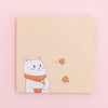 Memo Pad N Times Sticky Notes