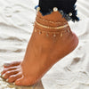 Anklets for Women Boho