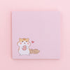Memo Pad N Times Sticky Notes