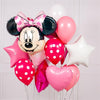1Set Mickey Minnie Maus