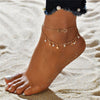 Anklets for Women Boho
