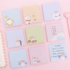Memo Pad N Times Sticky Notes