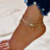 Anklets for Women Boho