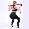 Bar Kit Resistance Band Yoga - Avone - Ultimate Shopify Theme