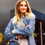 Winter Fashion Ideas for Women