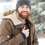 Winter Fashion Ideas for Men