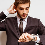 How to Dress Well In Your 40s and 50s