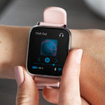 Review: Apple Watch Series 7 Aluminum