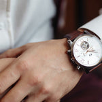 Great Watches For Small Wrists